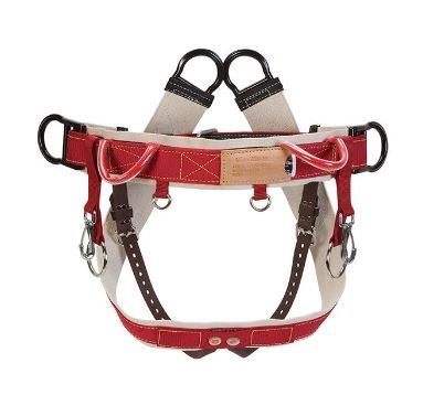 Weaver Arborist Saddle 