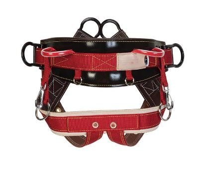 Weaver Saddle