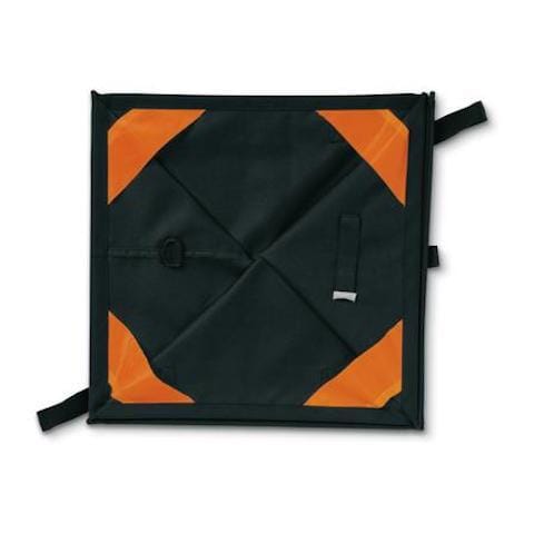 Weaver Throw Line Storage Cube - 08 - 07190 - J.L. Matthews Co., Inc.