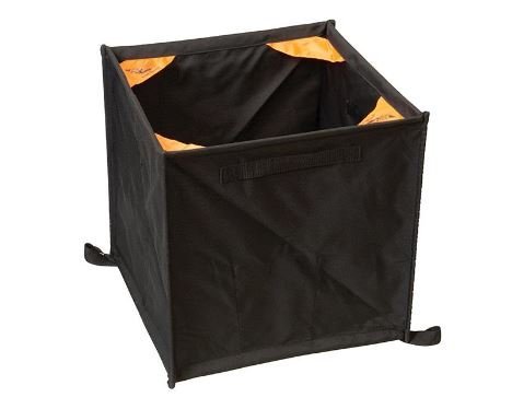 Weaver Throw Line Storage Cube - 08 - 07190 - J.L. Matthews Co., Inc.