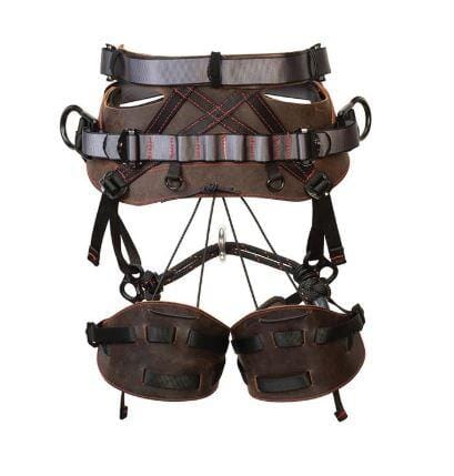 Weaver Tree Saddle Denali - 08 - 01100 - A1 - J.L. Matthews Co., Inc.