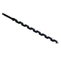 Wood Owl 15/16" X 18" Impact Auger Bit - 08812
