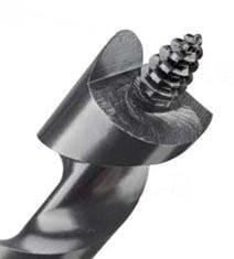Wood Owl Auger Bit Tri Cut Drill Bits - 01008