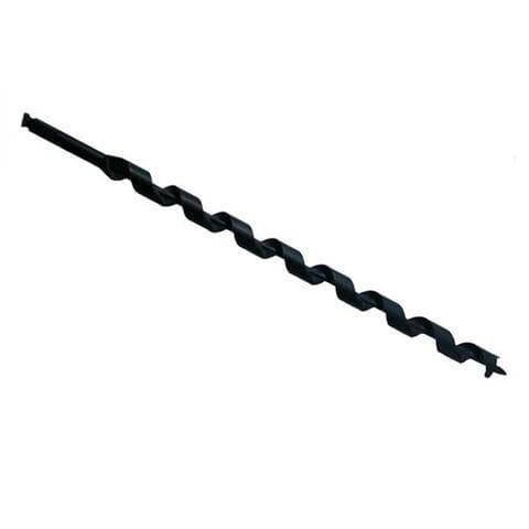 Wood Owl Impact Auger Bit  5/8" X 18" Drill Bits - 08807