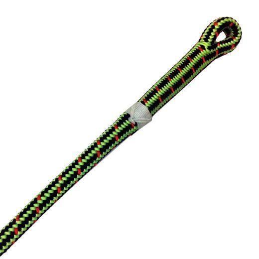 Yale 11.7MM Arrow Frog Climbing Rope Polyester String - 2314151 - J.L. Matthews Co., Inc.