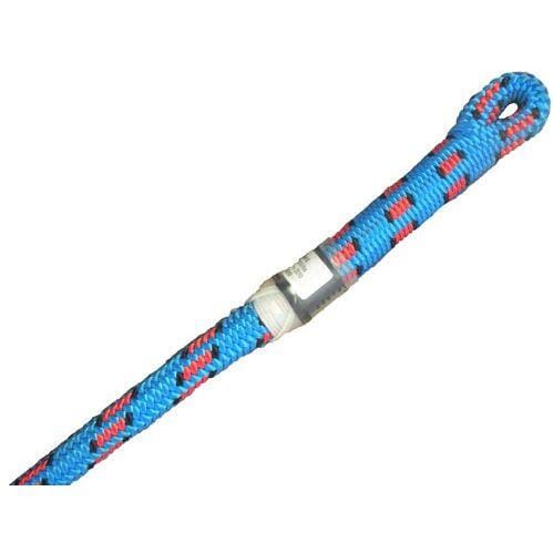 Yale Blue Moon 11.7MM Climbing Rope - 2312201 - J.L. Matthews Co., Inc.
