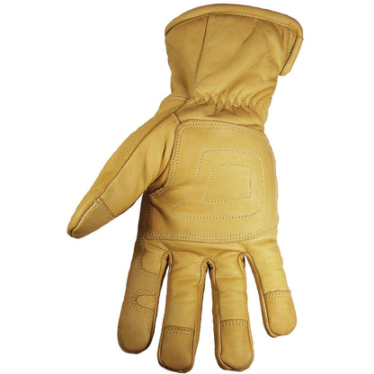 Youngstown FR Waterproof Ultimate Line Kevlar Glove 55 cal - 12 - 3290 - 60 - J.L. Matthews Co., Inc.