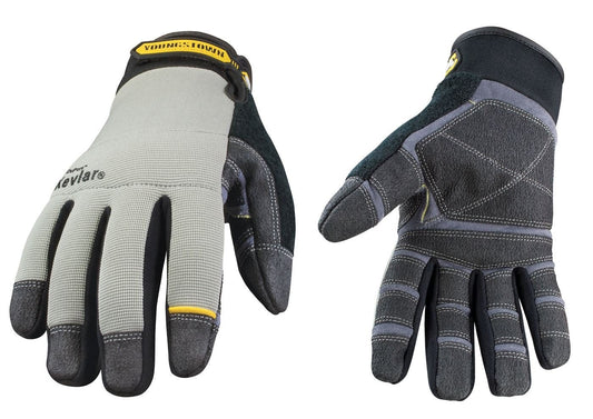 Youngstown General Utility Gloves 